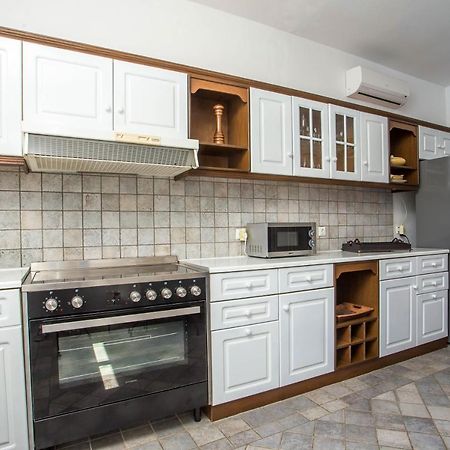 Pefki  Villa Blue Sapphire מראה חיצוני תמונה