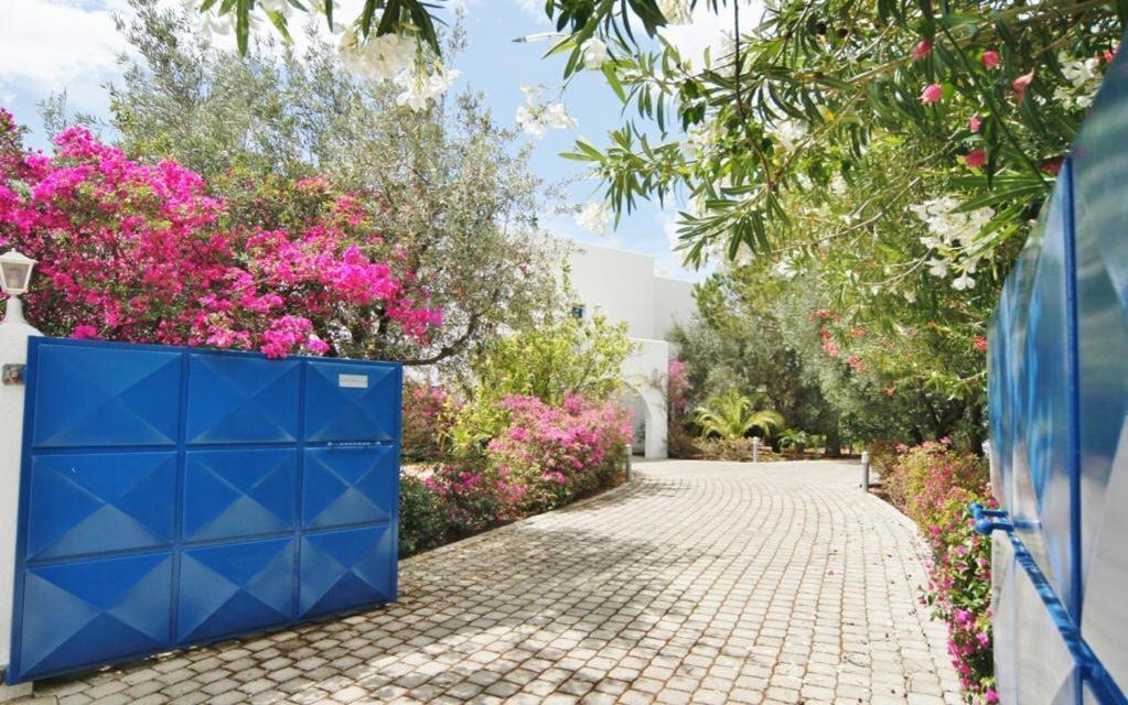 Pefki  Villa Blue Sapphire מראה חיצוני תמונה