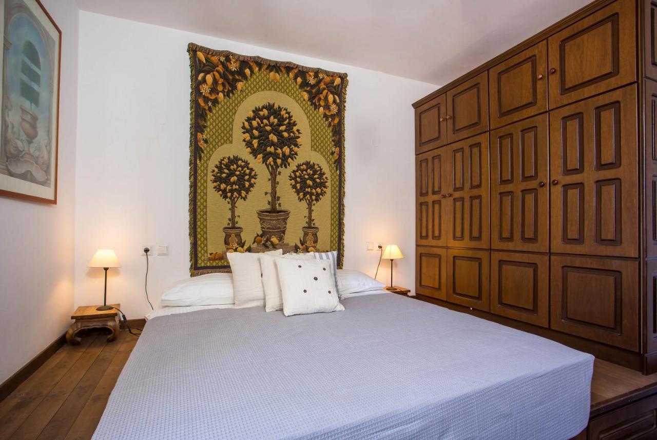 Pefki  Villa Blue Sapphire מראה חיצוני תמונה