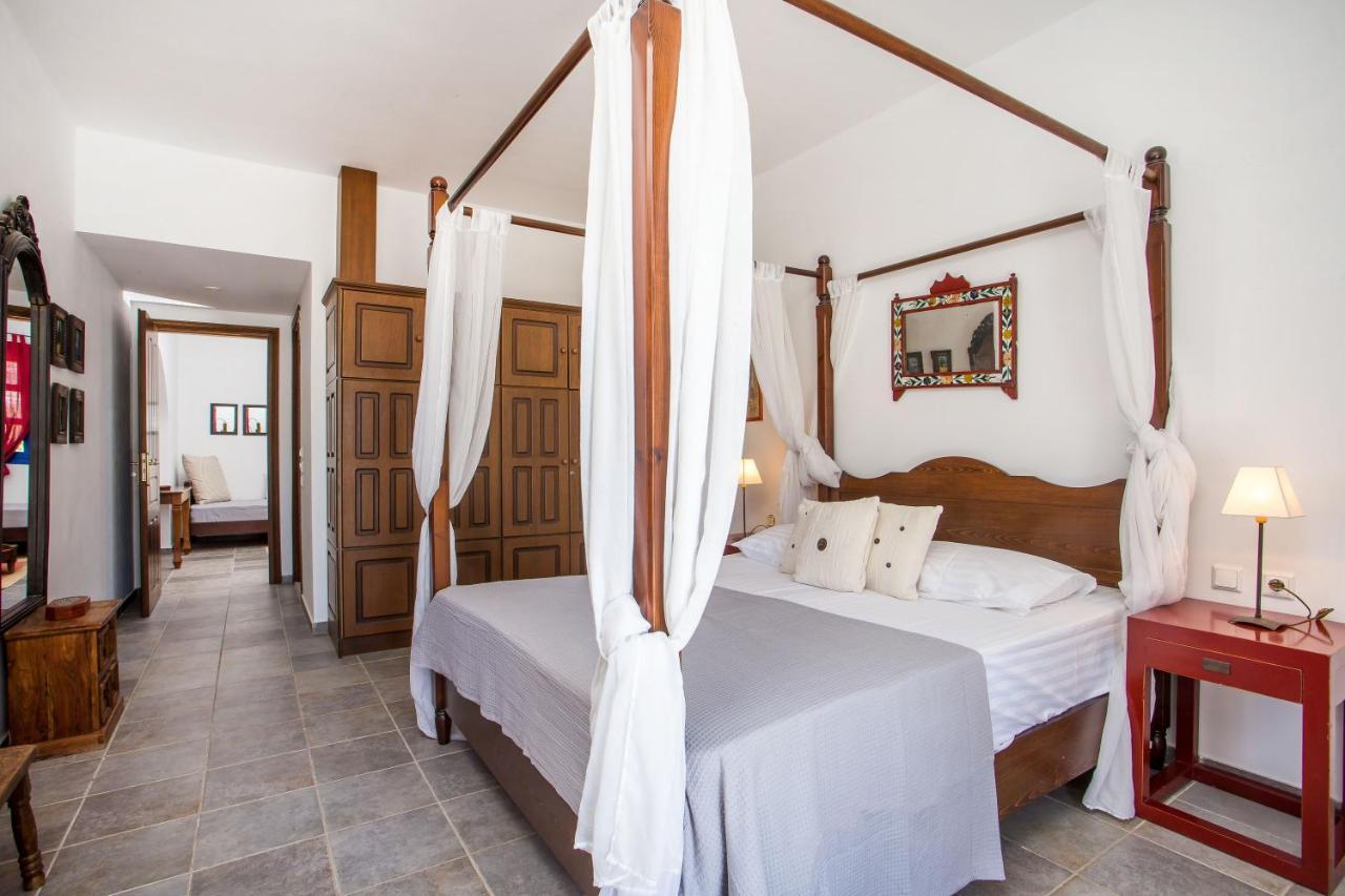 Pefki  Villa Blue Sapphire מראה חיצוני תמונה