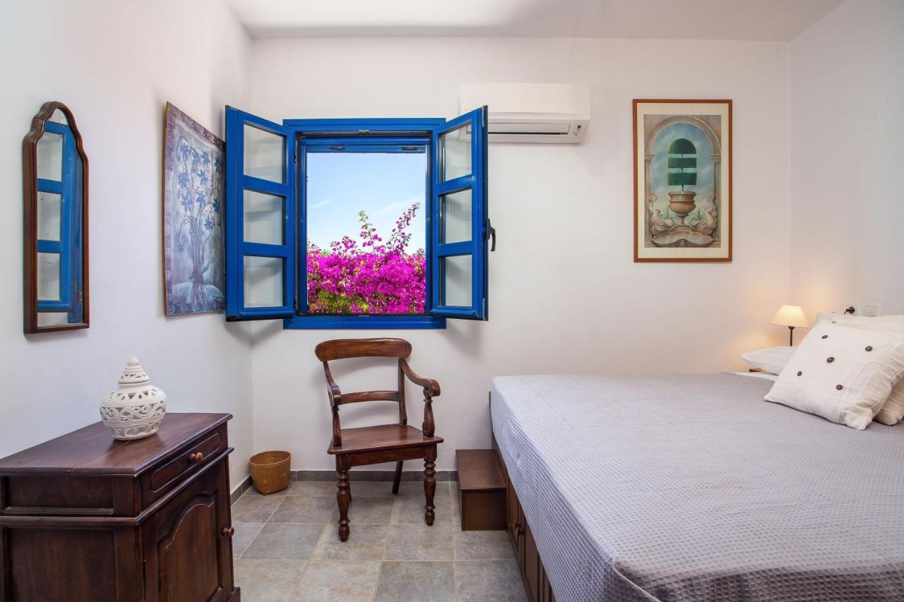 Pefki  Villa Blue Sapphire מראה חיצוני תמונה