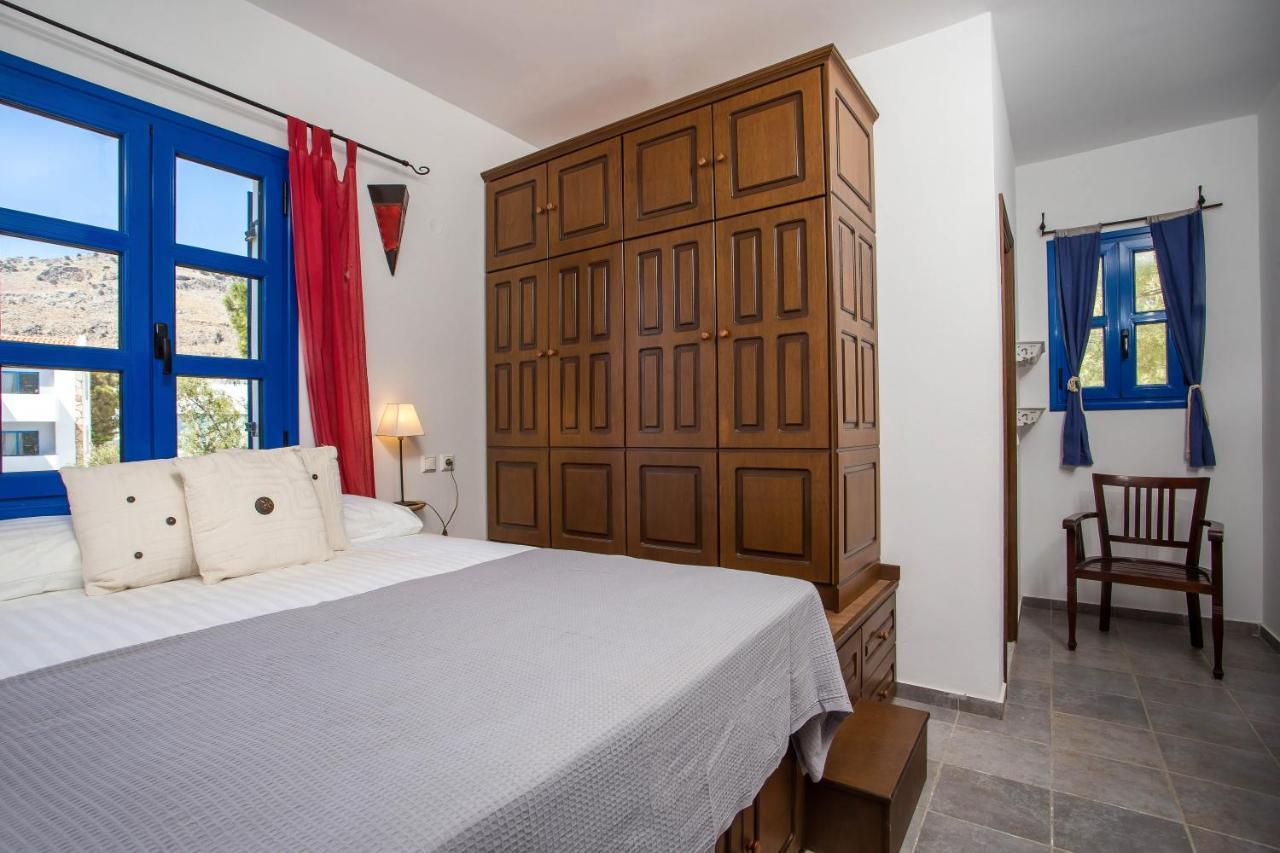 Pefki  Villa Blue Sapphire מראה חיצוני תמונה