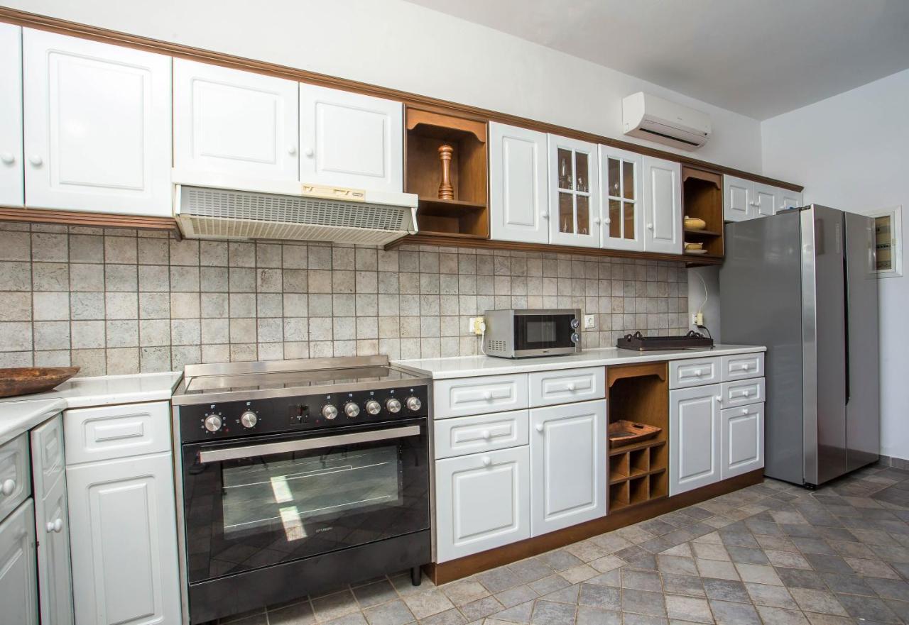 Pefki  Villa Blue Sapphire מראה חיצוני תמונה
