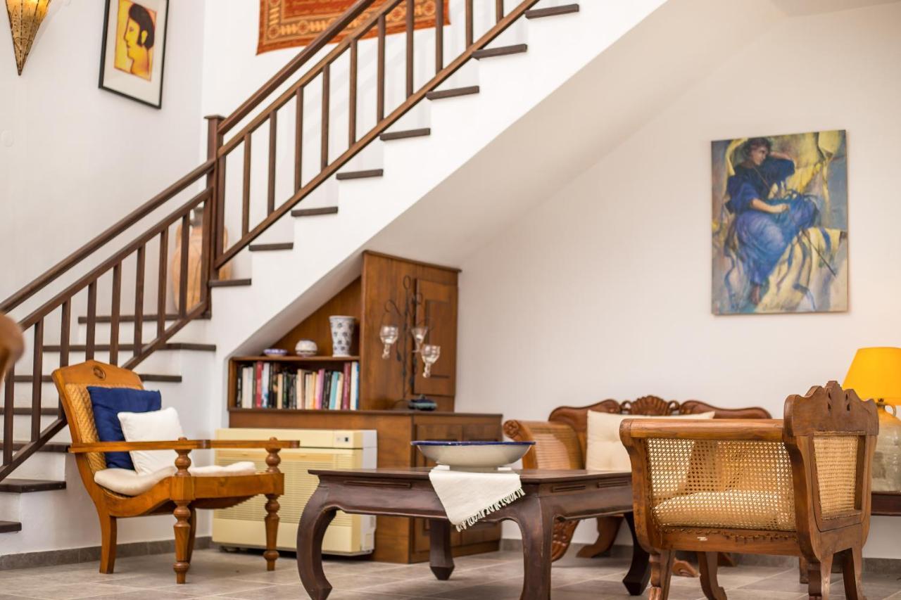 Pefki  Villa Blue Sapphire מראה חיצוני תמונה
