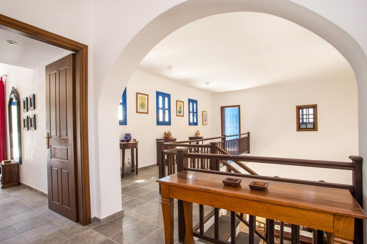 Pefki  Villa Blue Sapphire מראה חיצוני תמונה